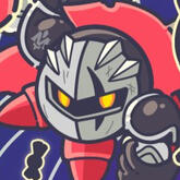 Dark Meta Knight