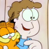 Jon Arbuckle