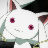 Kyubey